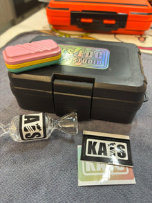 Lucky Candy, Stainless Steel