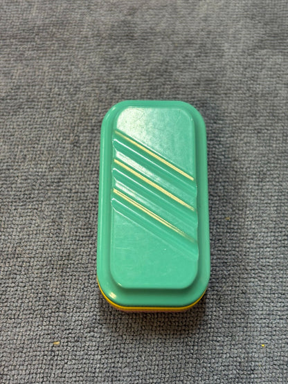 Lucky Candy, Stainless Steel