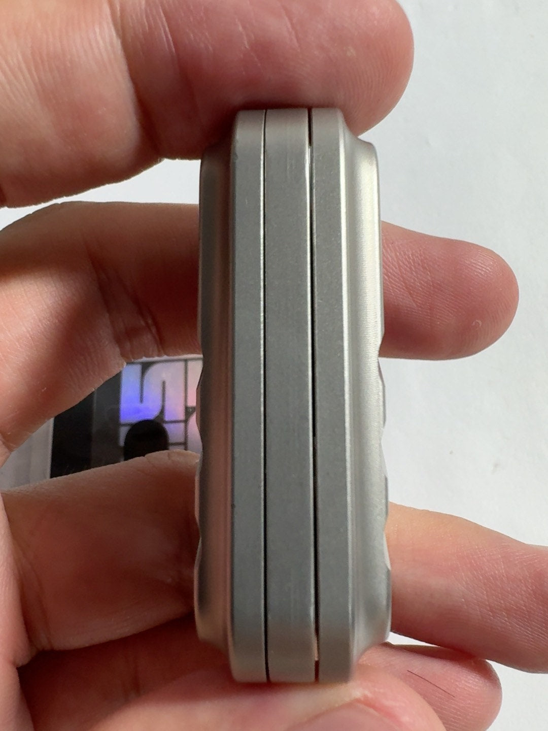 Lucky Candy Stainless Steel