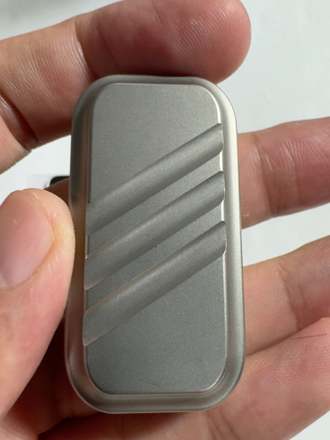 Lucky Candy Stainless Steel