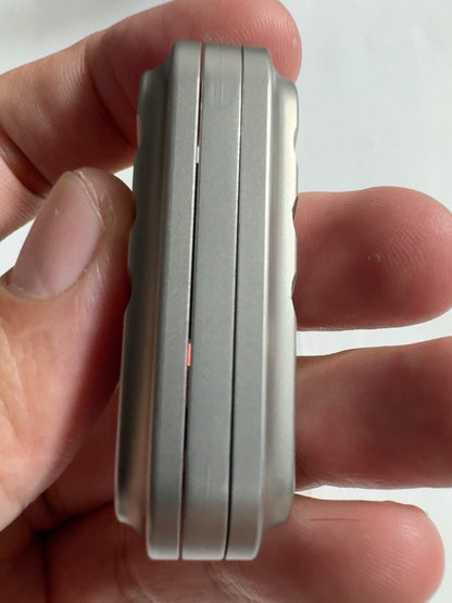 Lucky Candy Stainless Steel