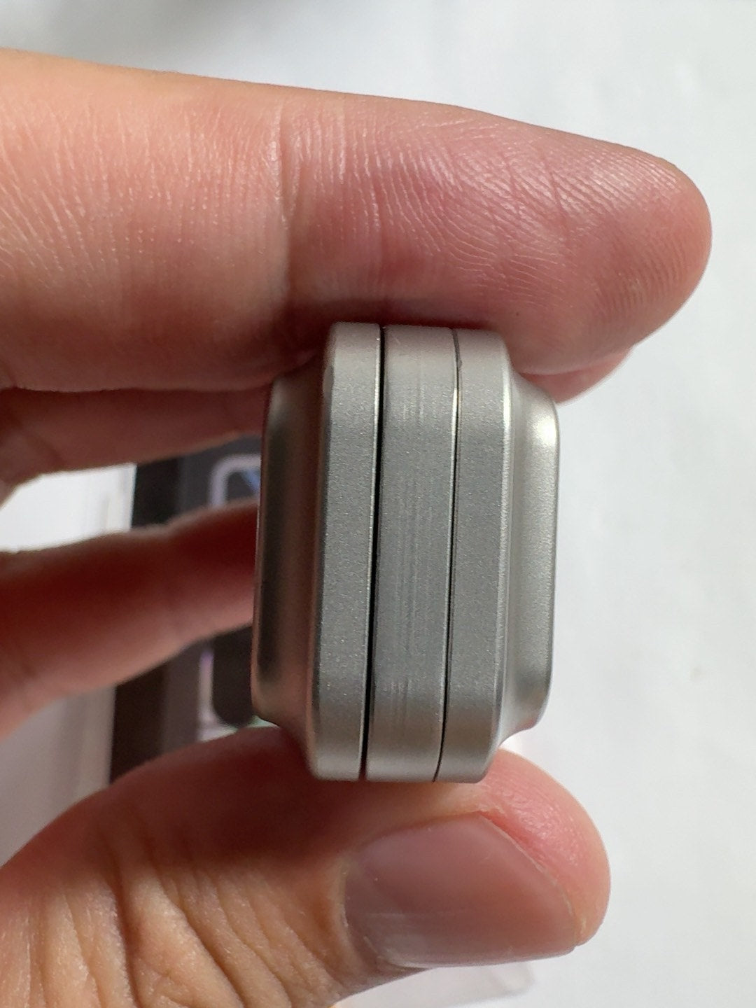 Lucky Candy Stainless Steel