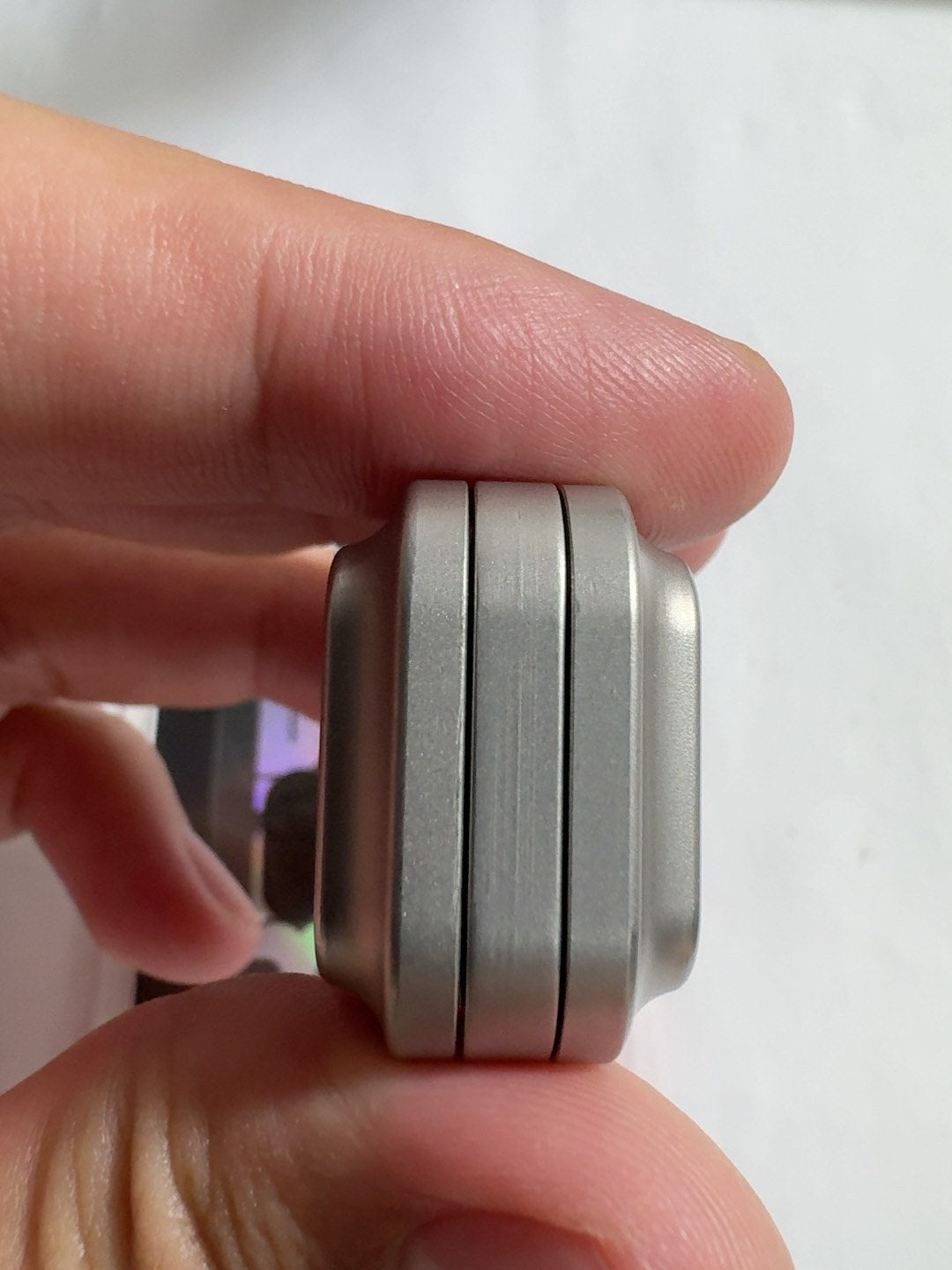 Lucky Candy Stainless Steel