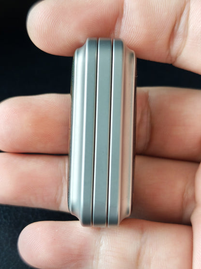 Lucky Candy Stainless Steel
