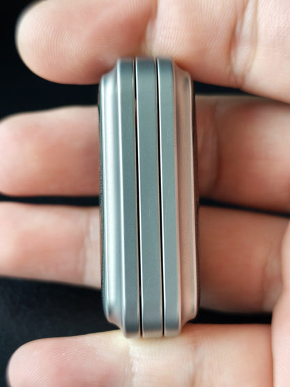 Lucky Candy Stainless Steel