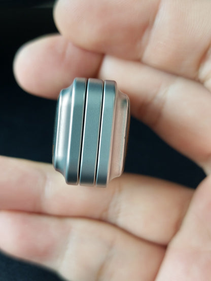 Lucky Candy Stainless Steel