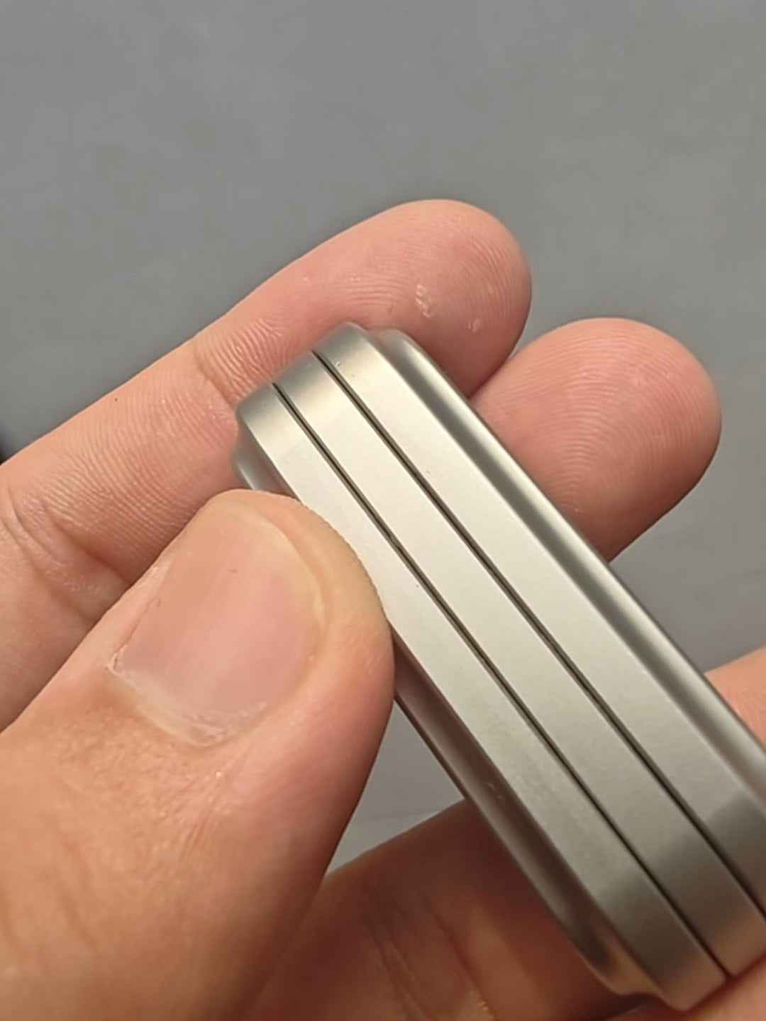 Cola Candy Stainless Steel