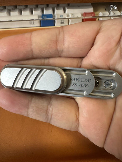 RUYI Stainless Steel