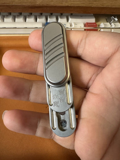 RUYI Stainless Steel