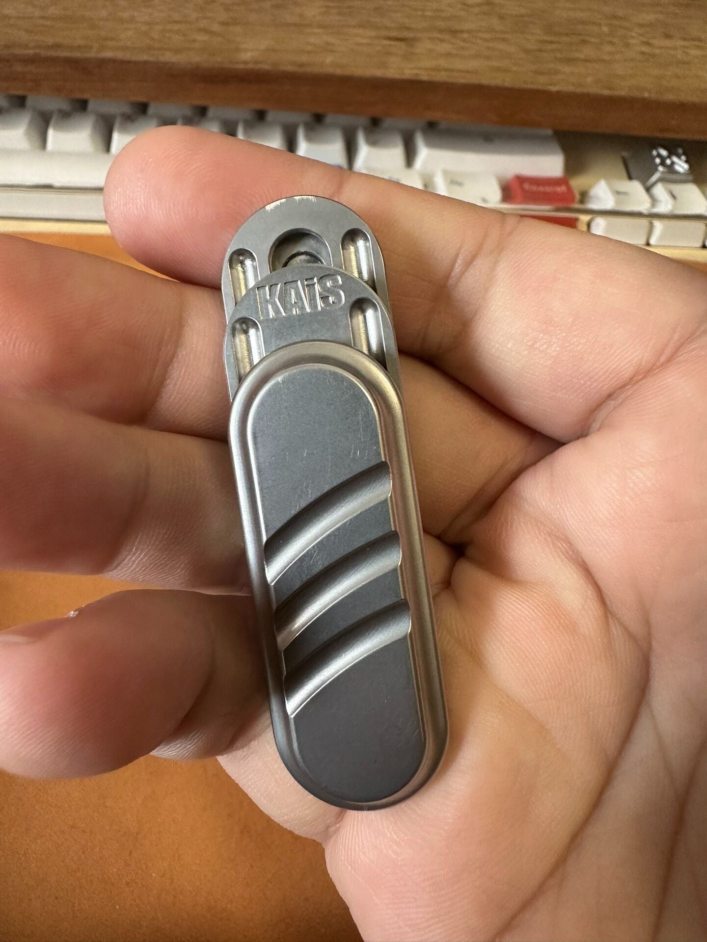 RUYI Stainless Steel