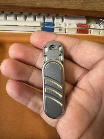 RUYI Stainless Steel