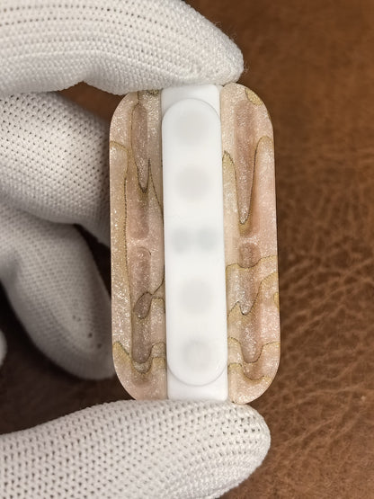 Lucky Candy Copper Resin Teflon
