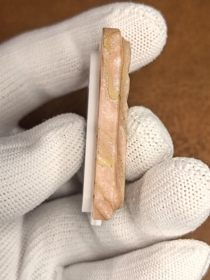 Lucky Candy Copper Resin Teflon