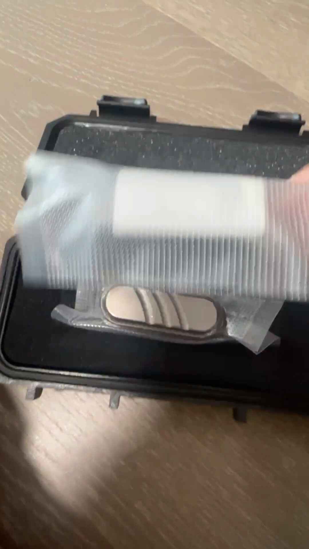 RUYI Titanium