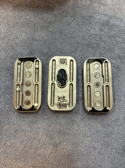 Lucky Candy Titanium