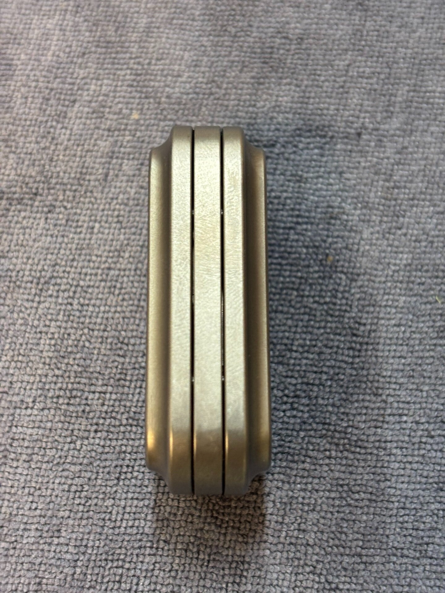 Lucky Candy Titanium