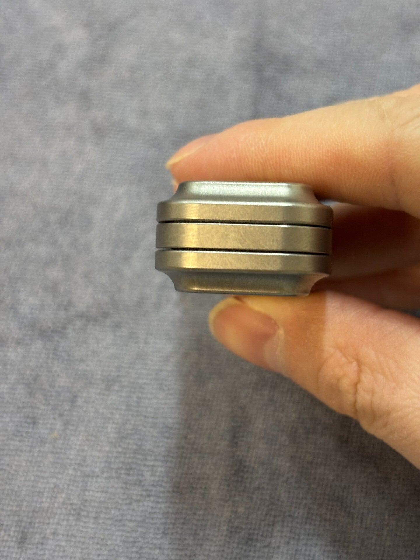Lucky Candy Titanium