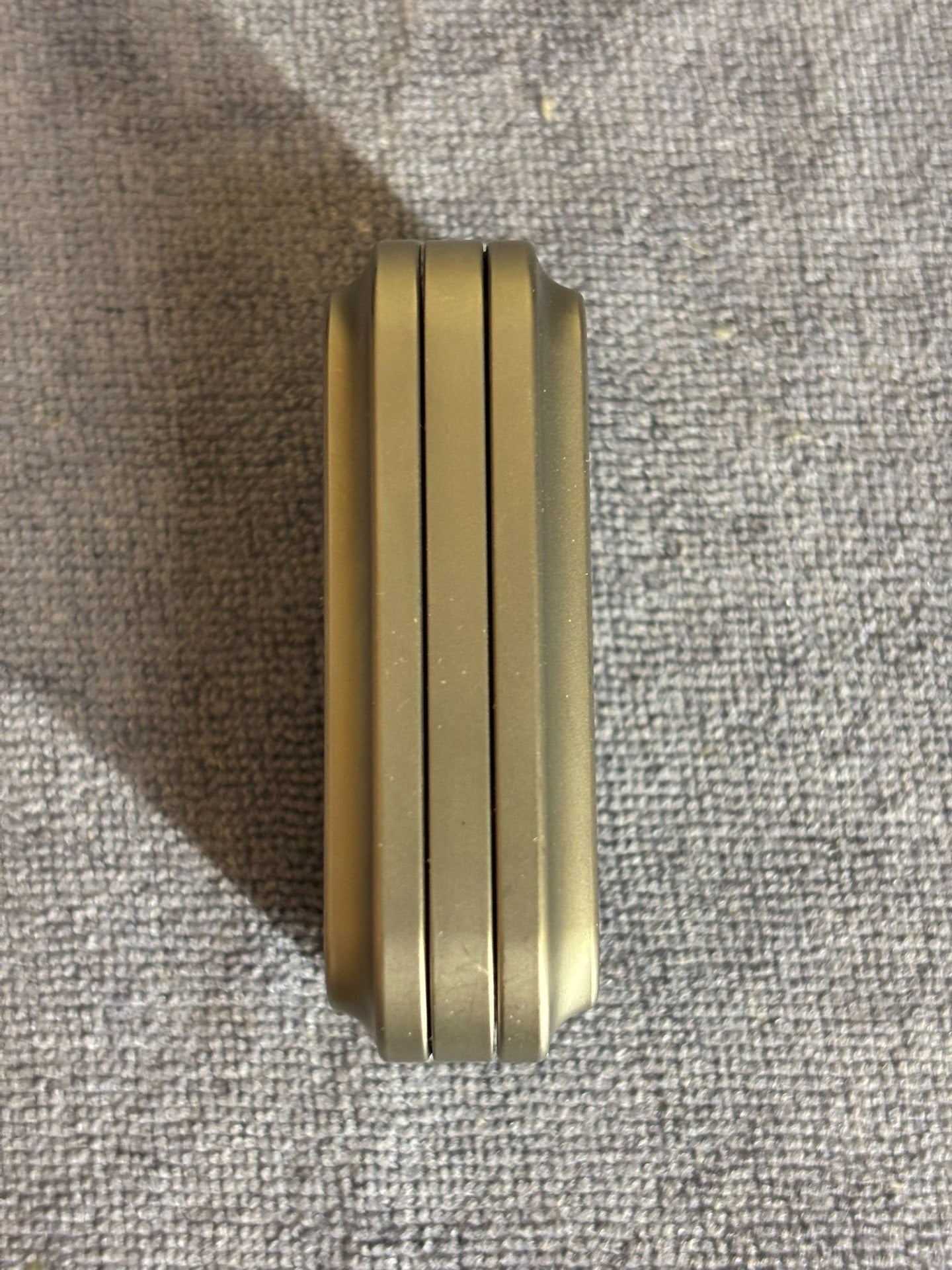 Lucky Candy Titanium