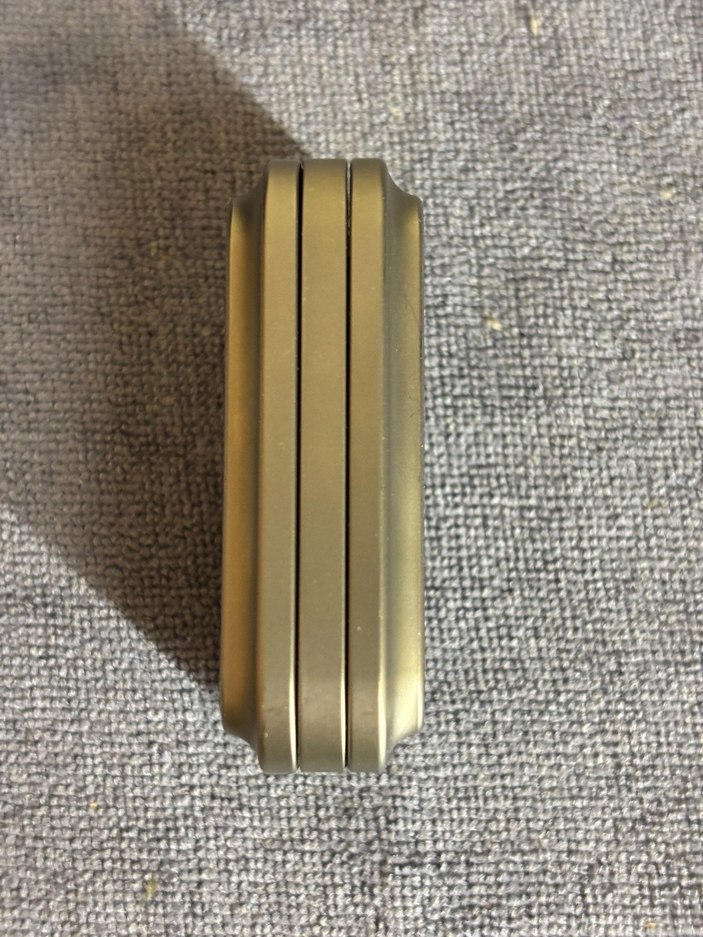 Lucky Candy Titanium