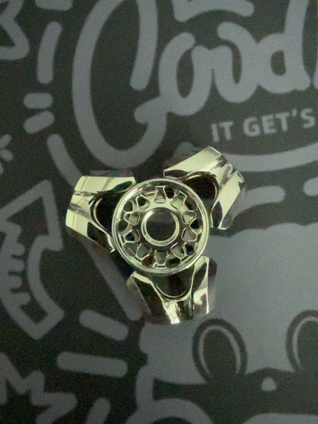 Explorer Titanium