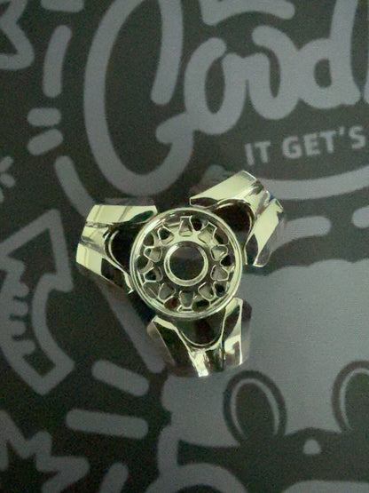 Explorer Titanium