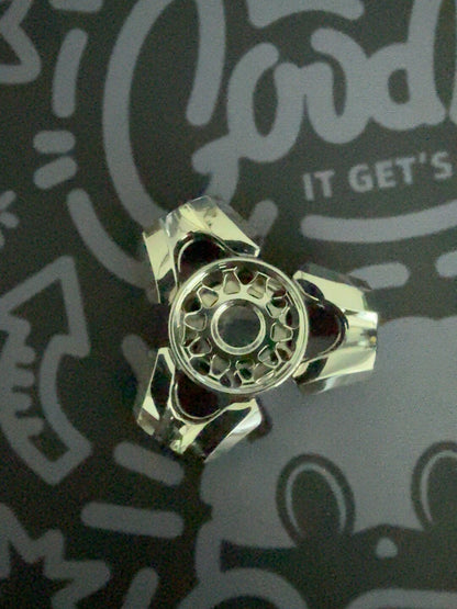 Explorer Titanium