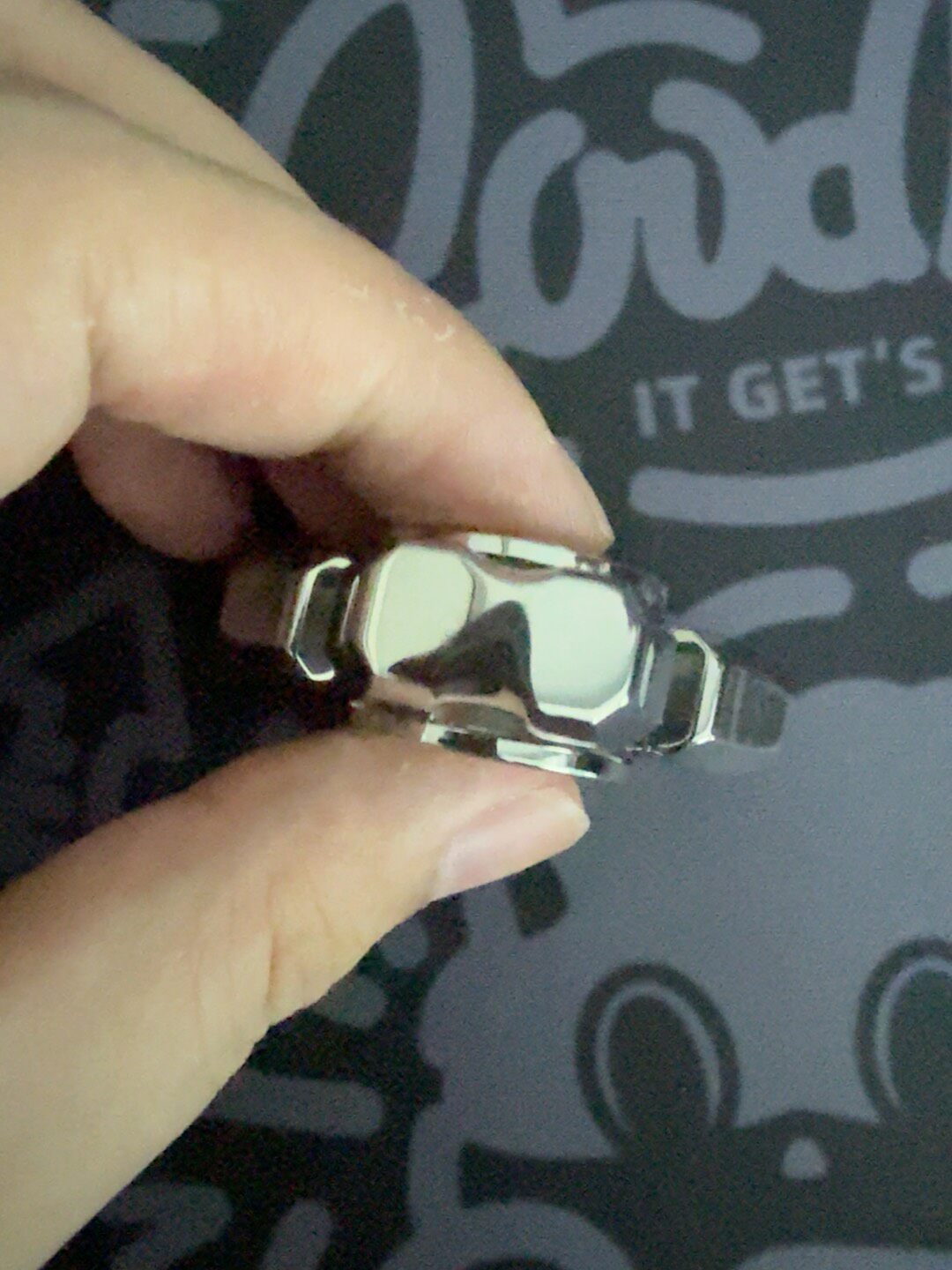 Explorer Titanium