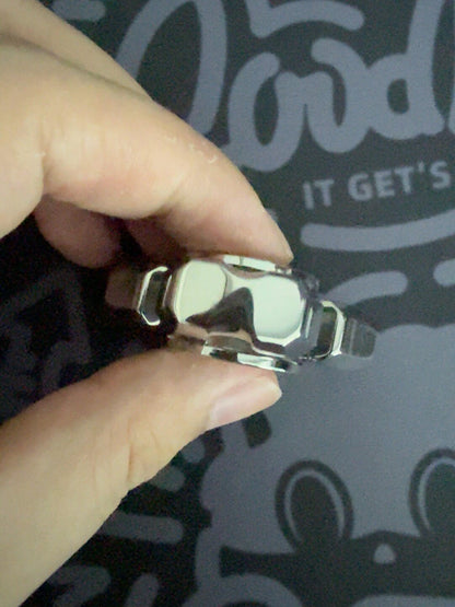 Explorer Titanium