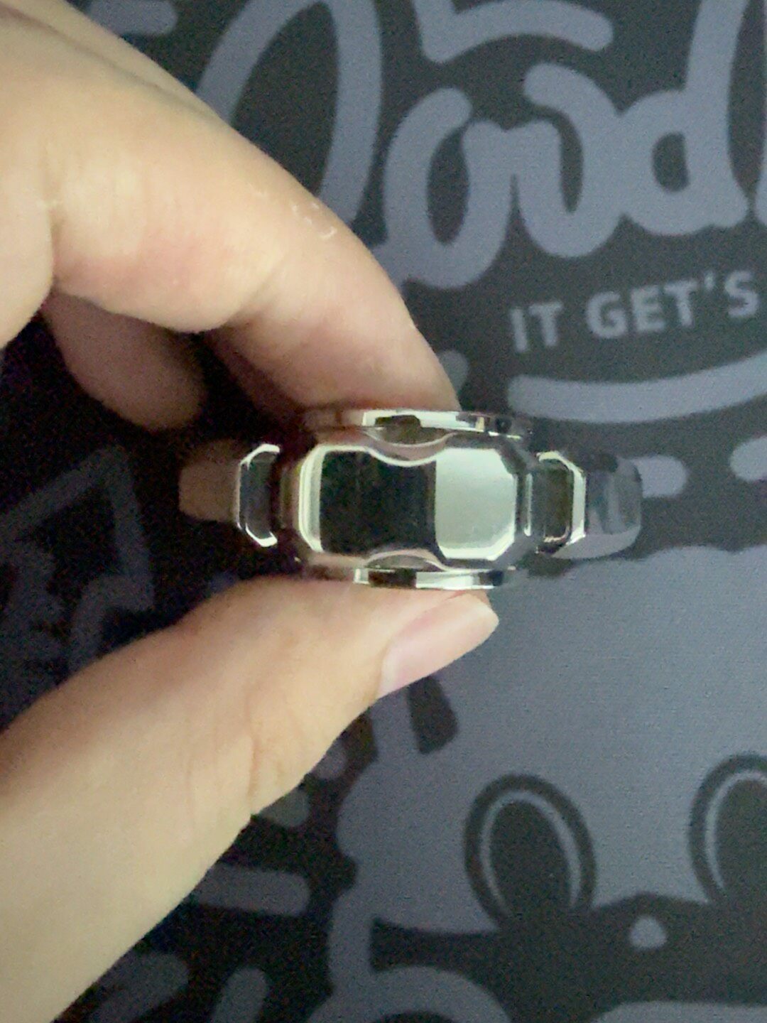 Explorer Titanium