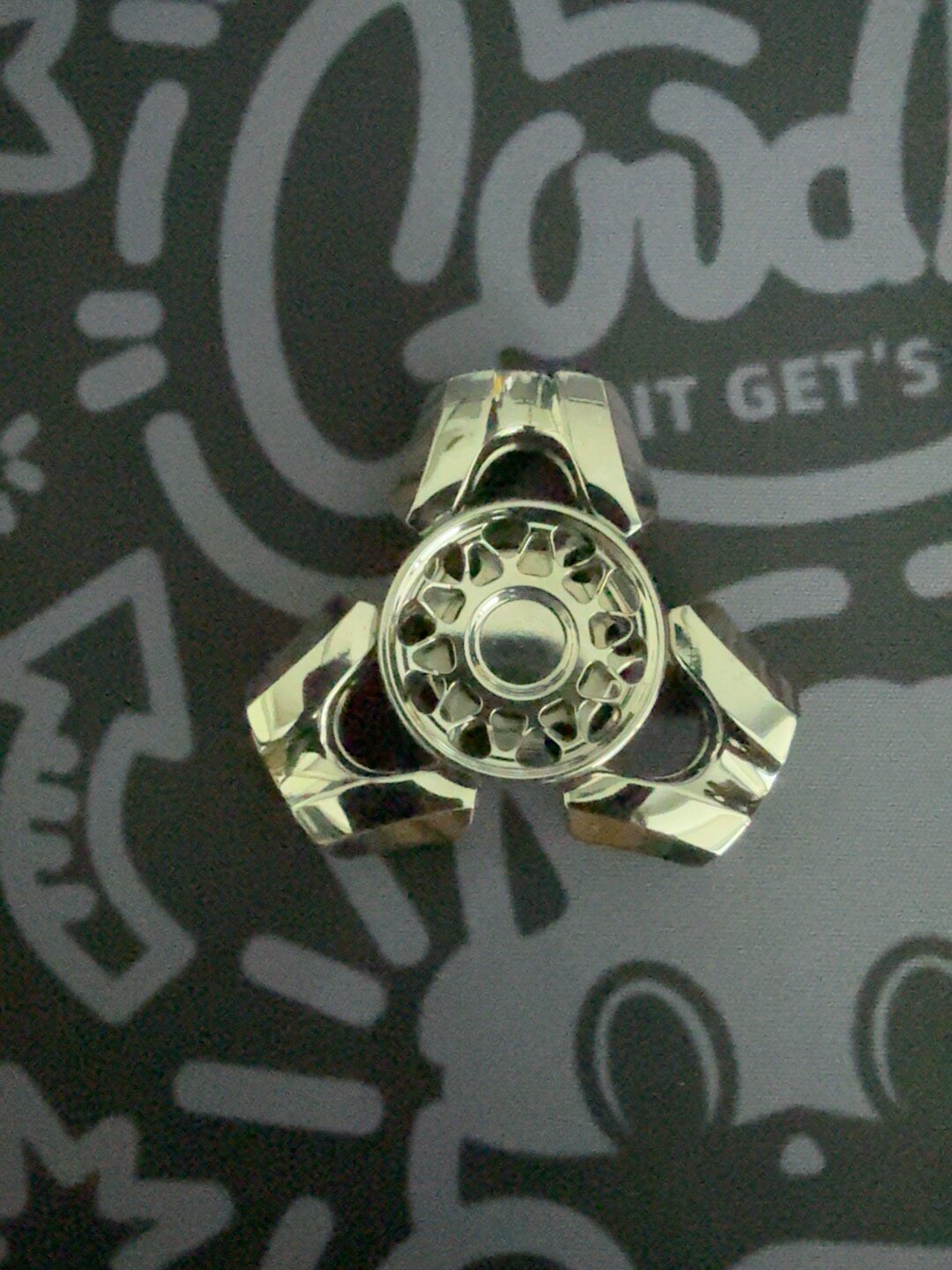 Explorer Titanium