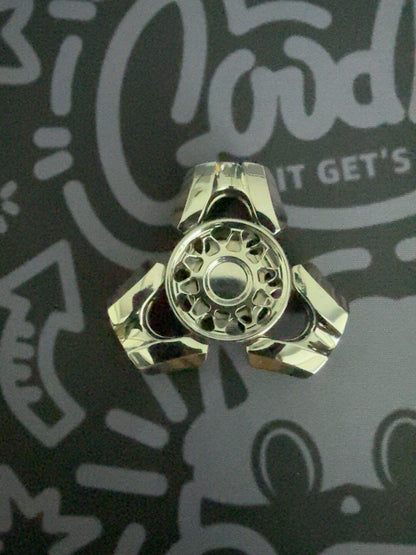 Explorer Titanium