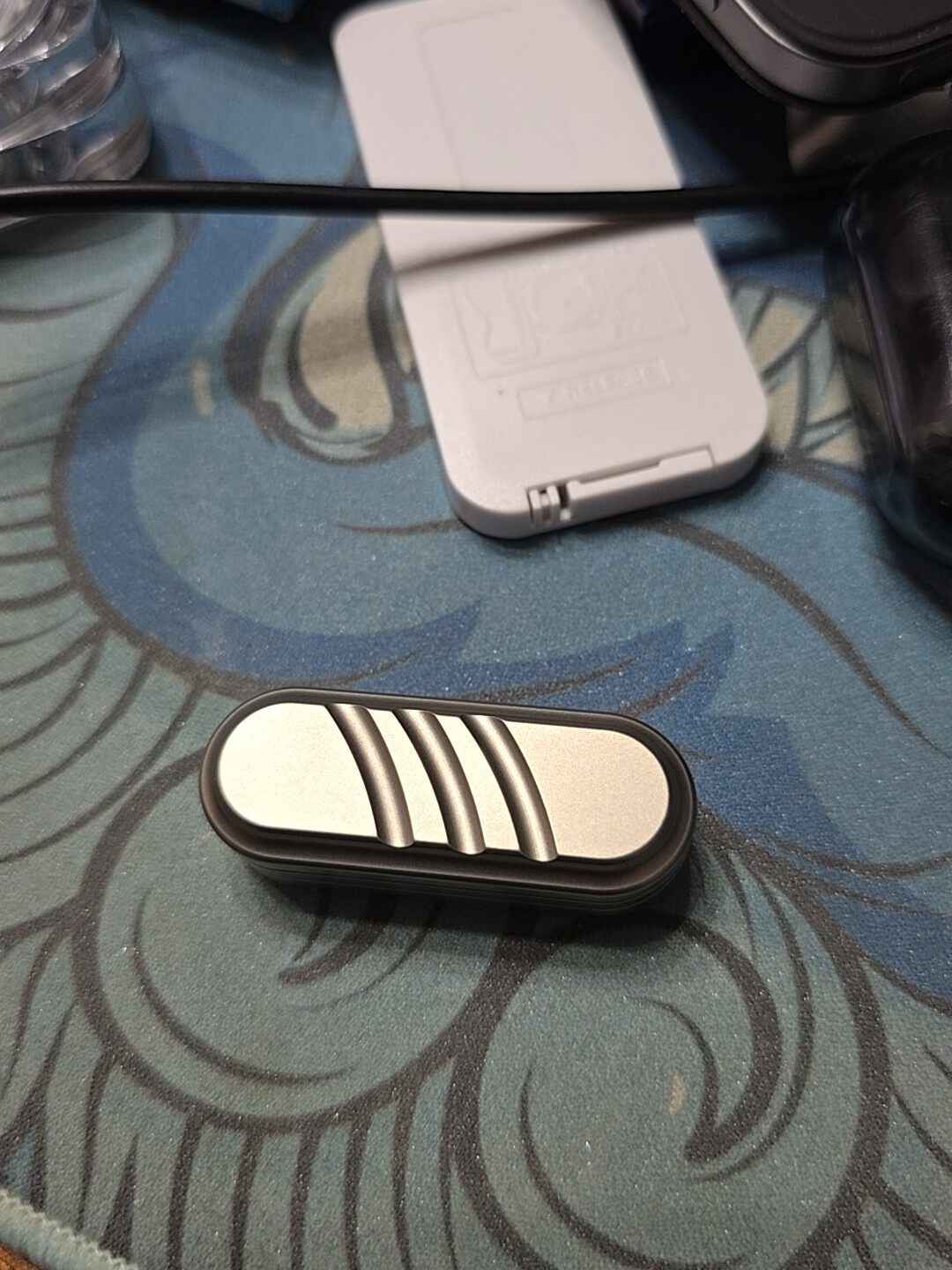 RUYI Titanium