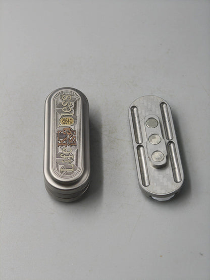 Cola Candy Titanium