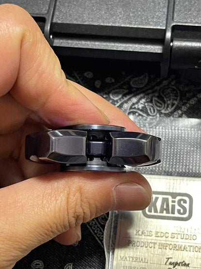 Explorer Tungsten