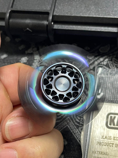 Explorer Tungsten