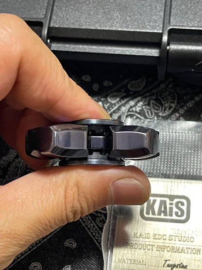 Explorer Tungsten