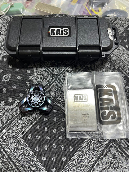 Explorer Tungsten
