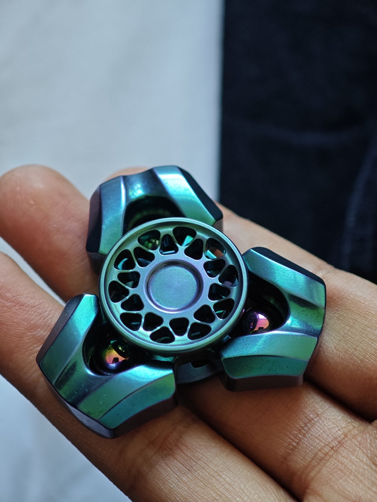 Explorer Tungsten
