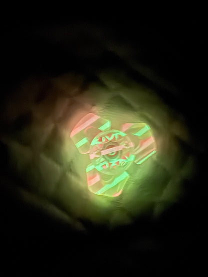 Explorer Turboglow