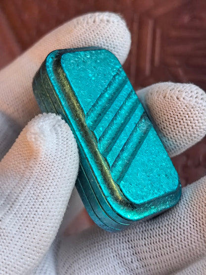 Lucky Candy Crystallized Zirconium