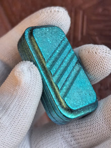 Lucky Candy Crystallized Zirconium