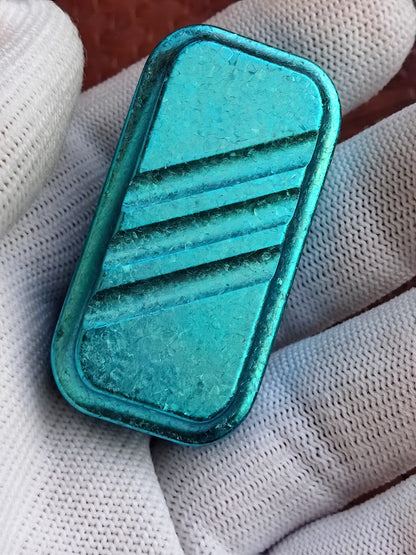 Lucky Candy Crystallized Zirconium