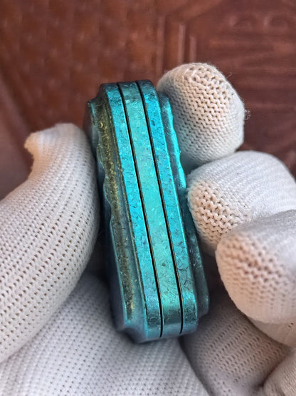 Lucky Candy Crystallized Zirconium