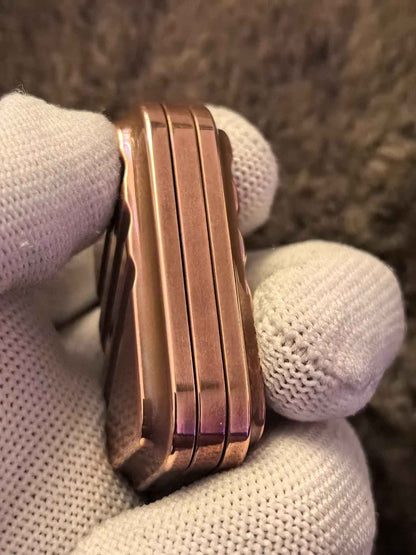 Lucky Candy Copper