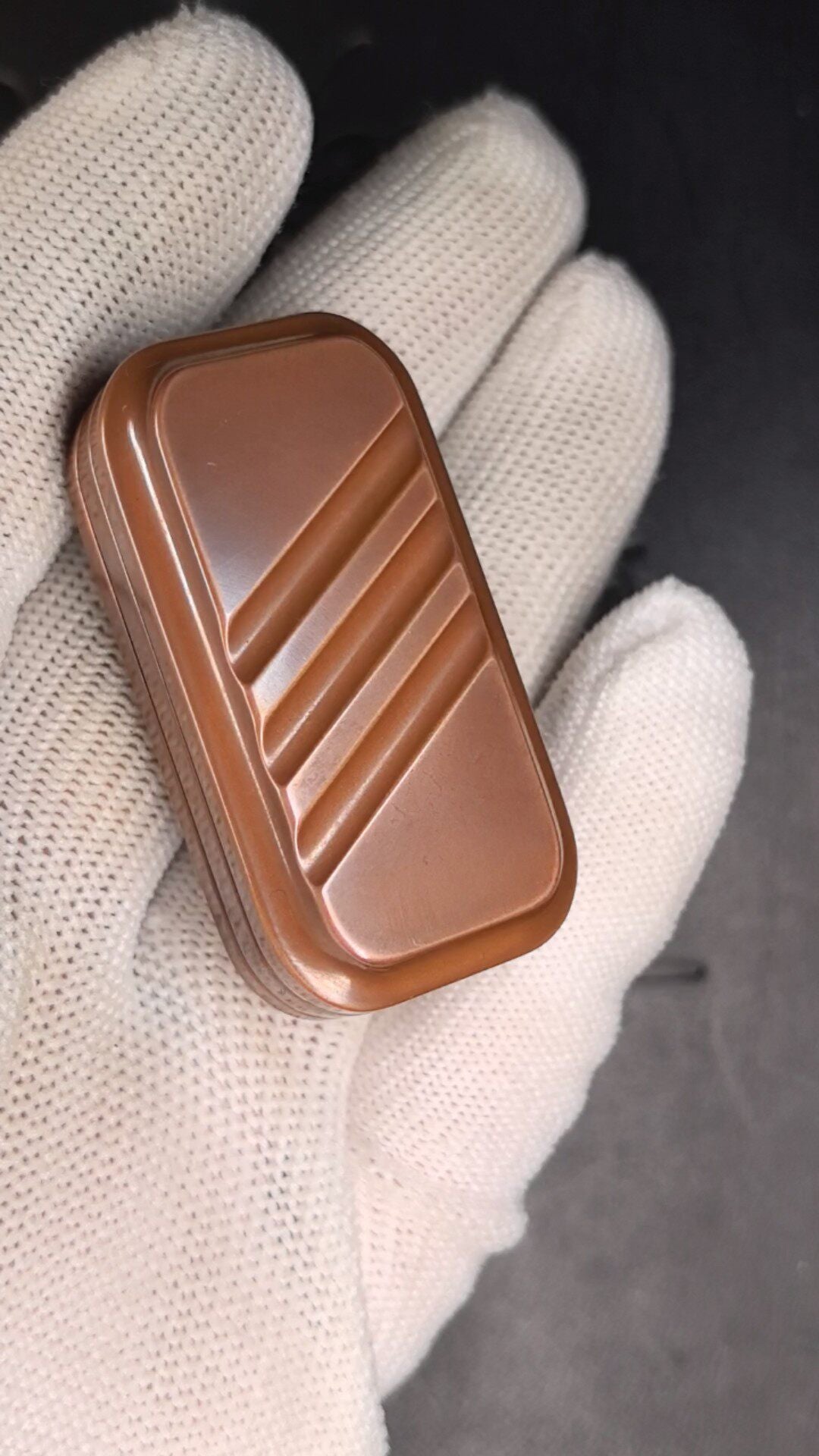 Lucky Candy Copper