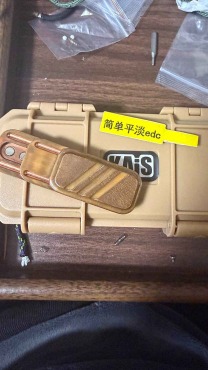 Lucky Candy Copper