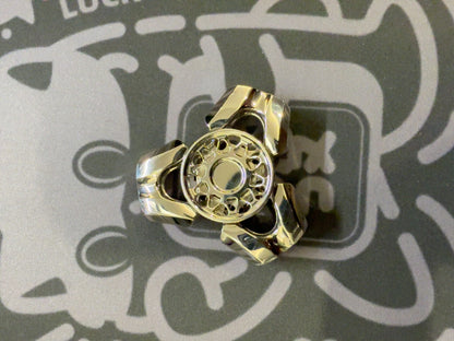 Explorer, Stainless Steel