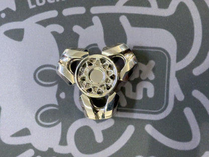 Explorer, Stainless Steel