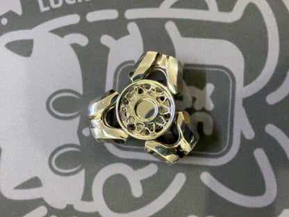 Explorer, Stainless Steel