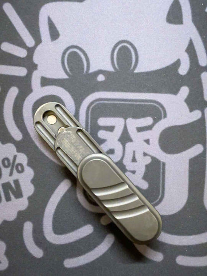 RUYI, Zirconium